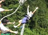 bungee