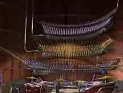 Worlds Most Amazing Instrument