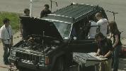 Techno Jeep